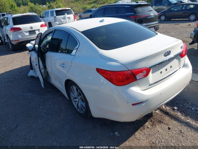 JN1EV7APXHM737175 Infiniti Q50 3.0t Premium