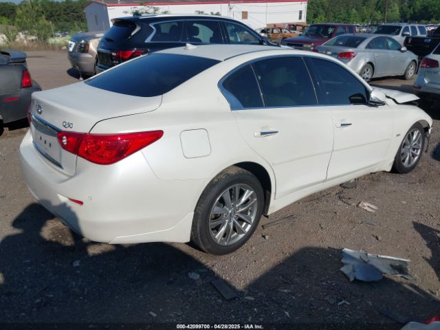 JN1EV7APXHM737175 Infiniti Q50 3.0t Premium