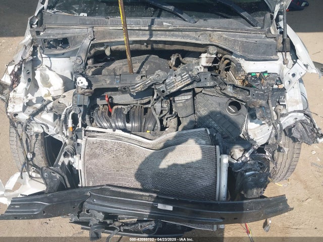 5XYZTDLBXJG558694 Hyundai Santa Fe Sport 2.4l