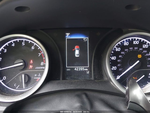 4T1C11AK3MU583738 Toyota CAMRY LE