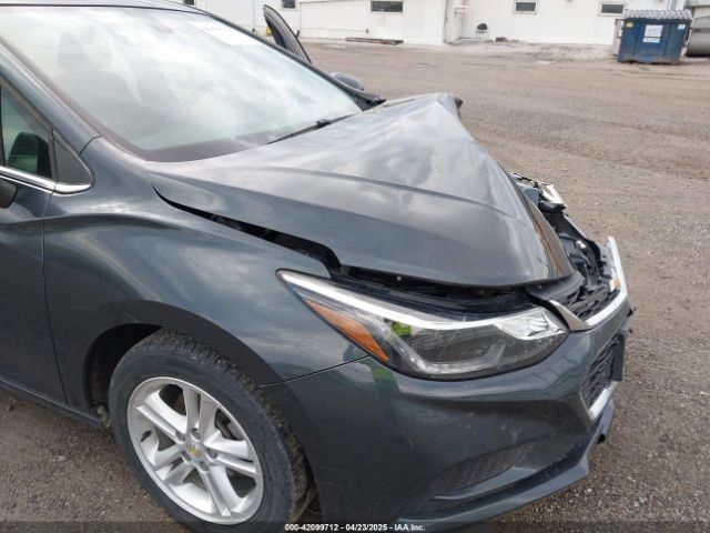 2017 CHEVROLET CRUZE 1G1BE5SM8H7141501 Photo 5