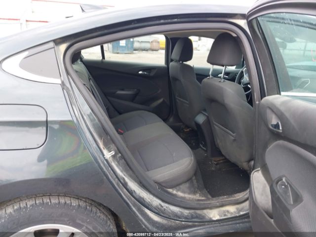 2017 CHEVROLET CRUZE 1G1BE5SM8H7141501 Photo 7