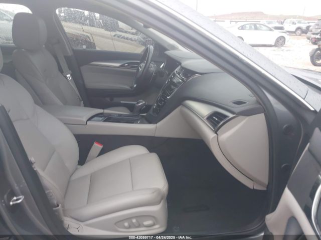1G6AR5SSXK0103146 Cadillac CTS LUXURY