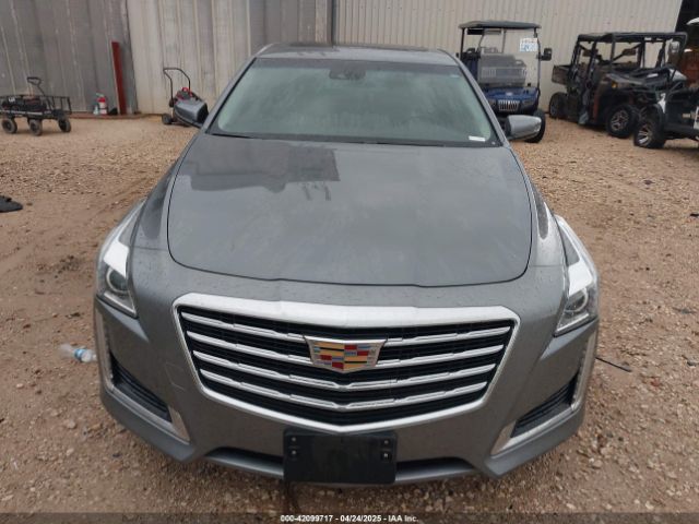 1G6AR5SSXK0103146 Cadillac CTS LUXURY