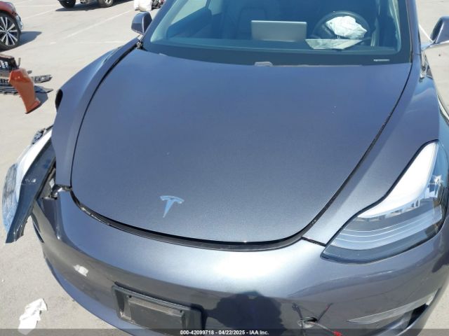 5YJ3E1EA6LF703159 Tesla Model 3 Standard Range Plus Rear-wheel Drive/standard Range Rear-wheel Drive