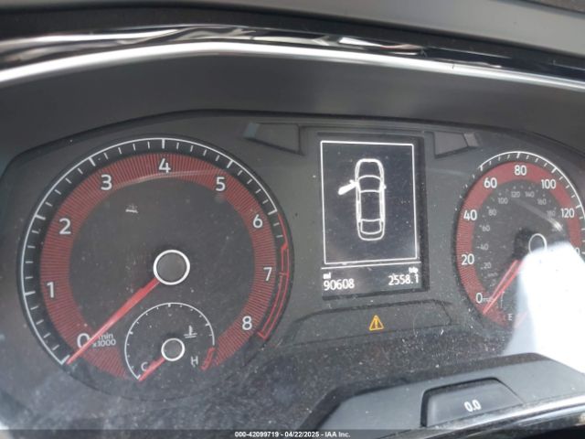 3VW6T7BU9KM153175 Volkswagen Jetta Gli 2.0t 35th Anniversary Edition/2.0t Autobahn/2.0t S