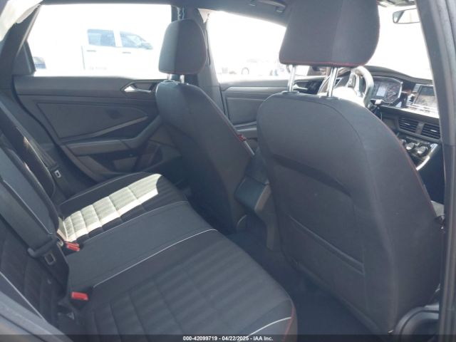 3VW6T7BU9KM153175 Volkswagen Jetta Gli 2.0t 35th Anniversary Edition/2.0t Autobahn/2.0t S
