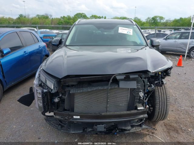 KM8R44GE2RU774711 Hyundai Palisade Sel