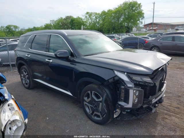 KM8R44GE2RU774711 Hyundai Palisade Sel
