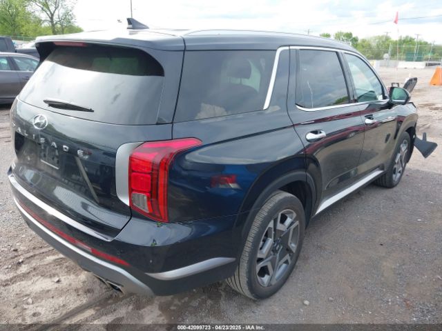 KM8R44GE2RU774711 Hyundai Palisade Sel