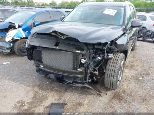KM8R44GE2RU774711 Hyundai Palisade Sel