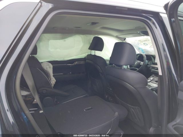 KM8R44GE2RU774711 Hyundai Palisade Sel