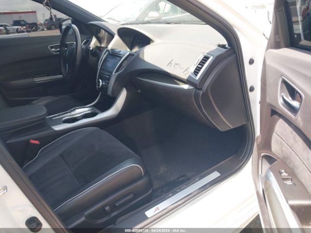 19UUB2F64KA007468 Acura Tlx Tech   A-spec Pkgs