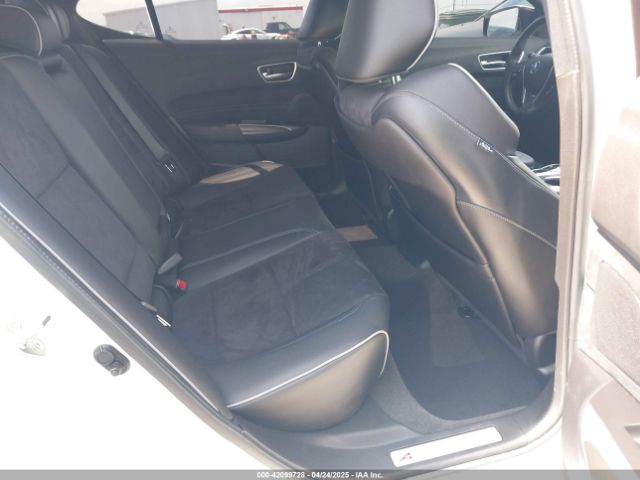 19UUB2F64KA007468 Acura Tlx Tech   A-spec Pkgs