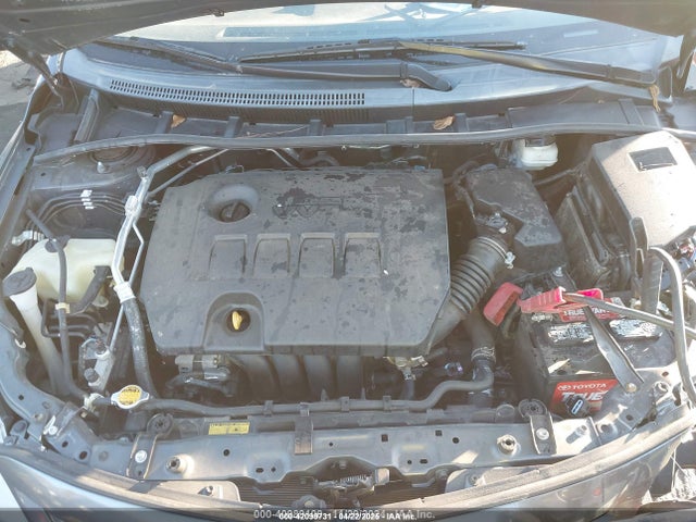 Продаж на аукціоні авто 2013 Toyota Corolla L, vin: 2T1BU4EE6DC962369, номер лоту: 42099731