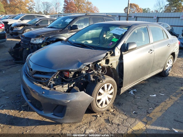 Продаж на аукціоні авто 2013 Toyota Corolla L, vin: 2T1BU4EE6DC962369, номер лоту: 42099731