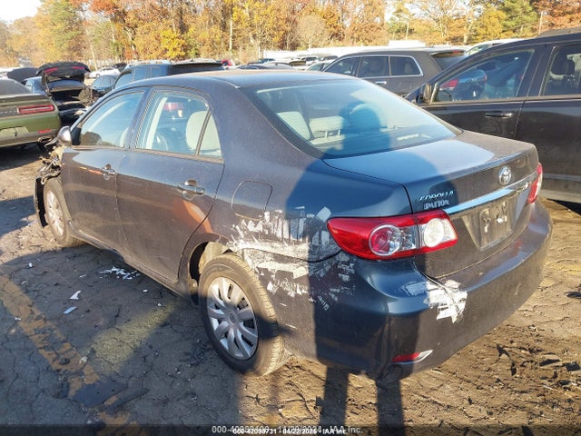 Продаж на аукціоні авто 2013 Toyota Corolla L, vin: 2T1BU4EE6DC962369, номер лоту: 42099731