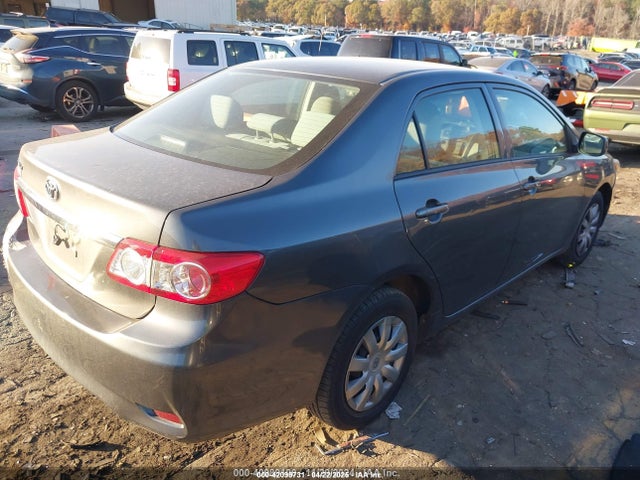 Продаж на аукціоні авто 2013 Toyota Corolla L, vin: 2T1BU4EE6DC962369, номер лоту: 42099731