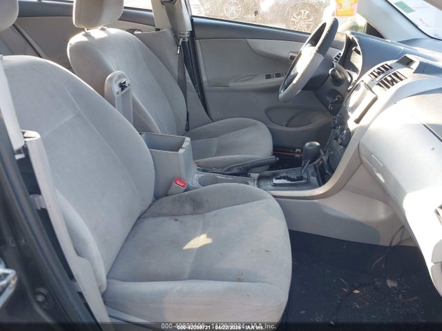 Продаж на аукціоні авто 2013 Toyota Corolla L, vin: 2T1BU4EE6DC962369, номер лоту: 42099731