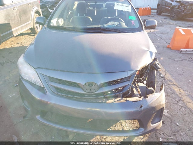 Продаж на аукціоні авто 2013 Toyota Corolla L, vin: 2T1BU4EE6DC962369, номер лоту: 42099731