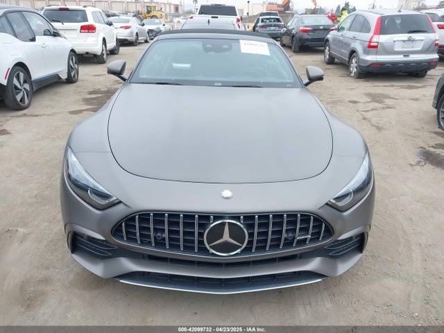 W1KVK5AB3PF017966 Mercedes-Benz m139