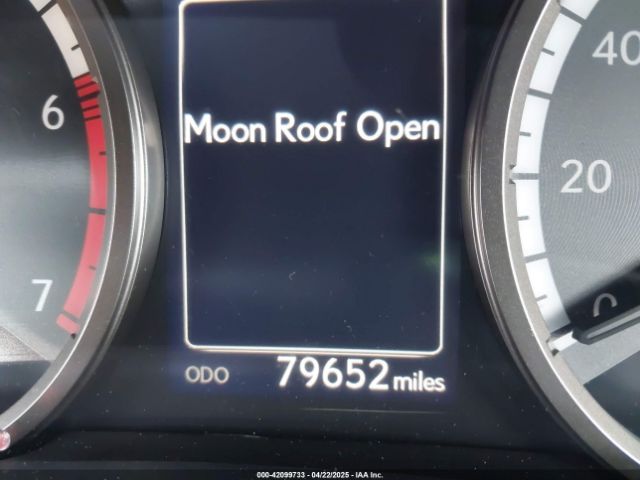 JTJYARBZ3H2078950 Lexus Nx 200t F Sport