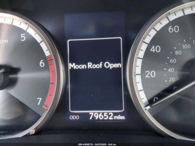 JTJYARBZ3H2078950 Lexus Nx 200t F Sport