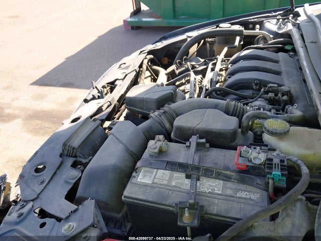 1FAHP2D8XHG134906 Ford 3.5l ti-vct