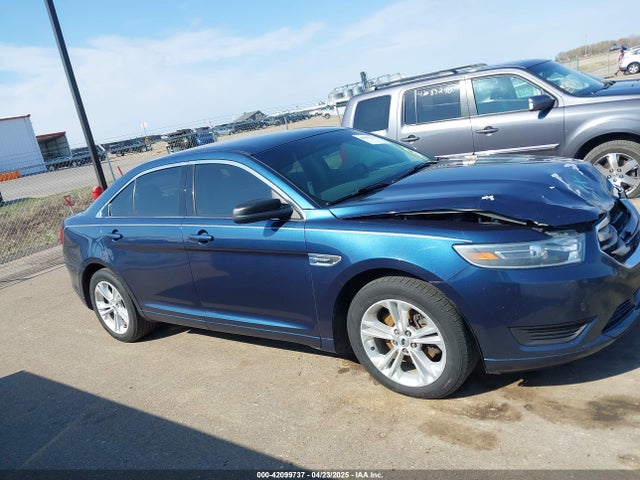 1FAHP2D8XHG134906 Ford 3.5l ti-vct