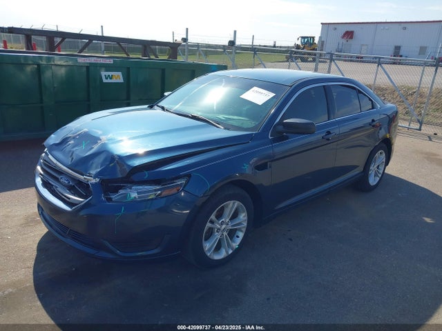1FAHP2D8XHG134906 Ford 3.5l ti-vct