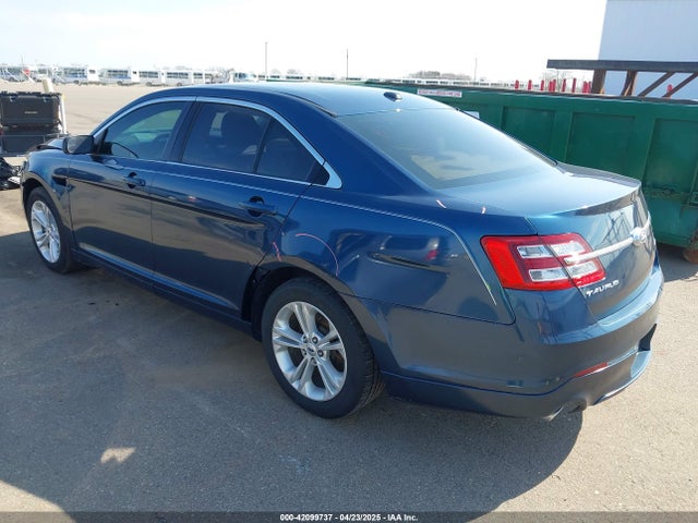 1FAHP2D8XHG134906 Ford 3.5l ti-vct
