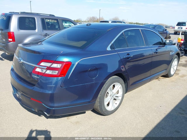 1FAHP2D8XHG134906 Ford 3.5l ti-vct