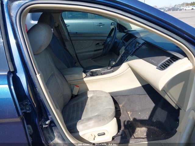 1FAHP2D8XHG134906 Ford 3.5l ti-vct