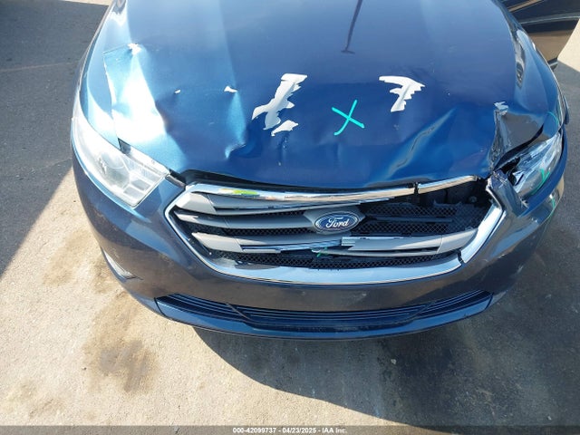1FAHP2D8XHG134906 Ford 3.5l ti-vct