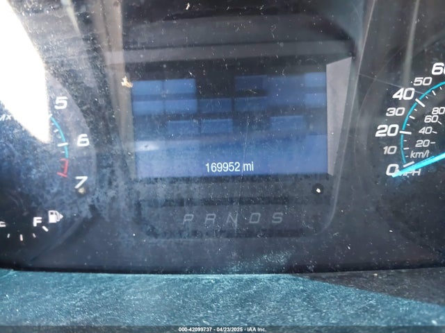 1FAHP2D8XHG134906 Ford 3.5l ti-vct