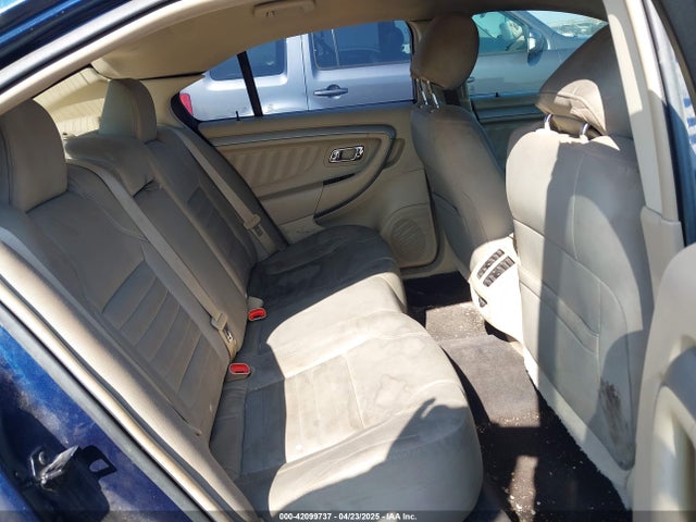 1FAHP2D8XHG134906 Ford 3.5l ti-vct