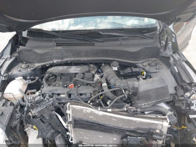 2024 KIA SELTOS KNDETCA7XR7666541 Photo 9