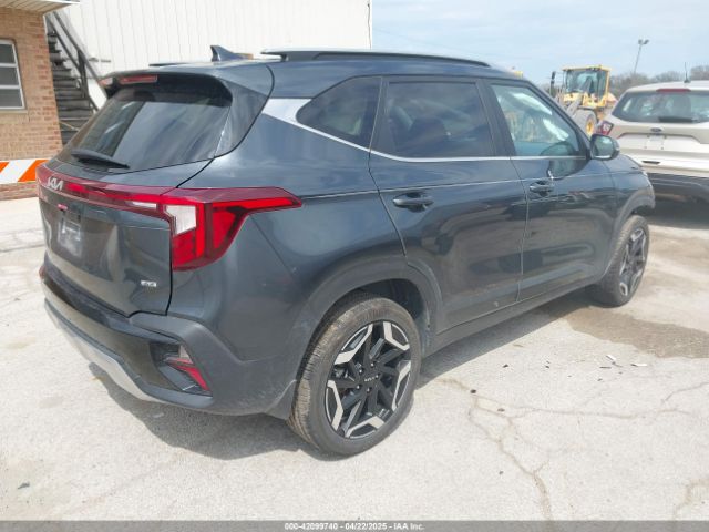2024 KIA SELTOS KNDETCA7XR7666541 Photo 3