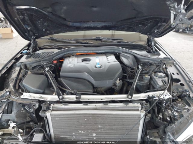 WBAJA9C52JB033467 BMW 530e Iperformance