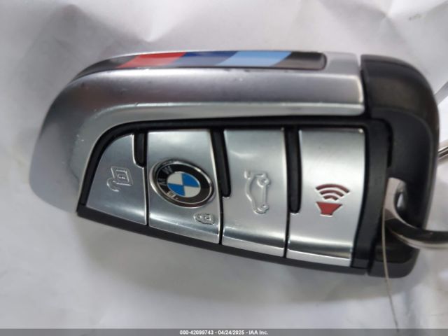 WBAJA9C52JB033467 BMW 530e Iperformance
