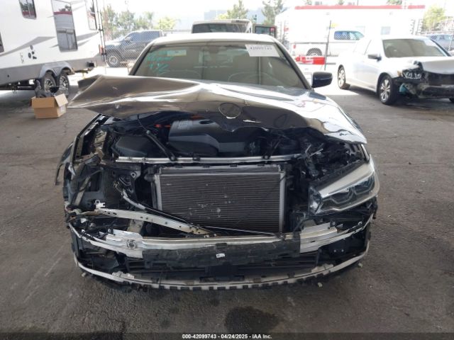 WBAJA9C52JB033467 BMW 530e Iperformance