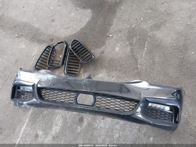 WBAJA9C52JB033467 BMW 530e Iperformance