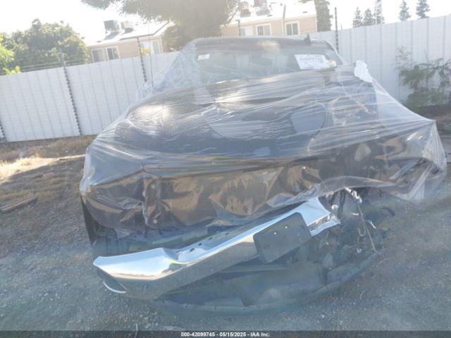 1GCPWCEDXMZ333592 Chevrolet Silverado 1500 2wd  Short Bed Lt