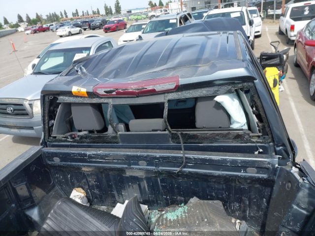 1GCPWCEDXMZ333592 Chevrolet Silverado 1500 2wd  Short Bed Lt