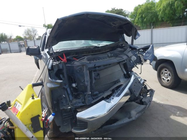 1GCPWCEDXMZ333592 Chevrolet Silverado 1500 2wd  Short Bed Lt