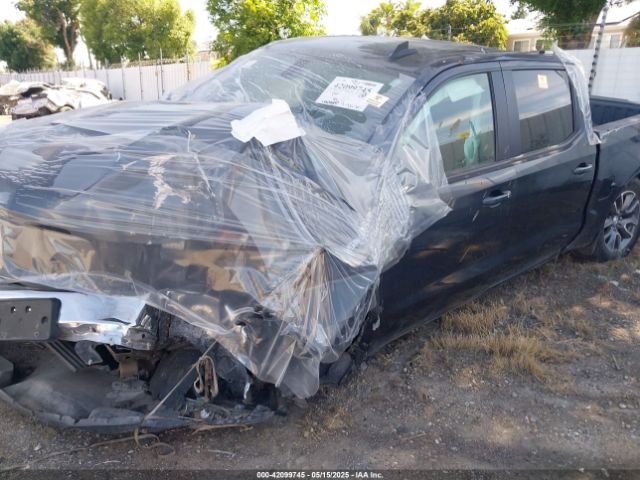 1GCPWCEDXMZ333592 Chevrolet Silverado 1500 2wd  Short Bed Lt