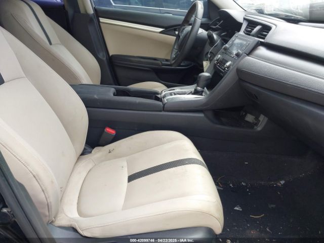 19XFC2F59GE066385 Honda Civic Lx