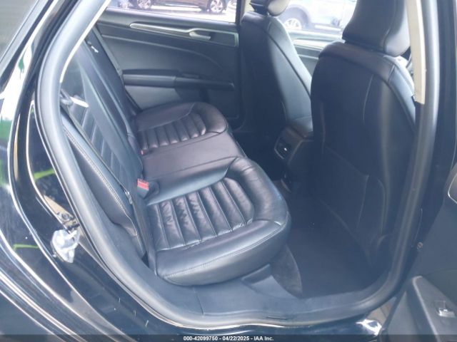 3FA6P0PU4HR380184 Ford Fusion Energi Se Luxury
