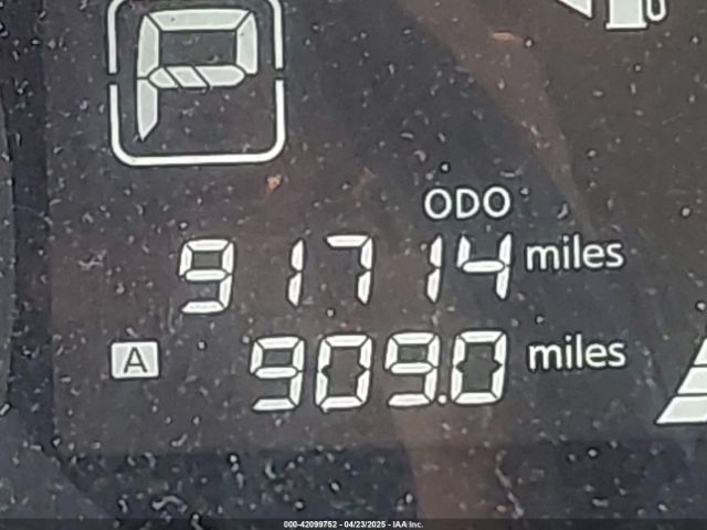 3N1CE2CP9HL368116 Nissan Versa Note Sv