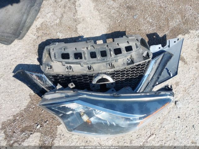3N1CE2CP9HL368116 Nissan Versa Note Sv